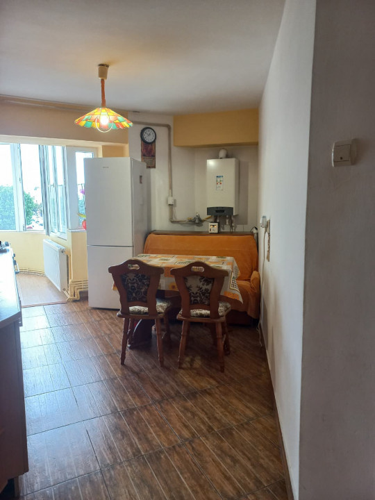 Apartament de vanzare Constanta zona Kaufland - Casa de Cultura
