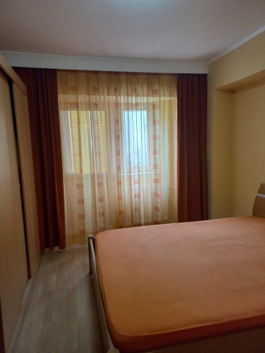 Apartament de vanzare Constanta zona Kaufland - Casa de Cultura