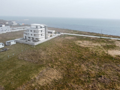 Teren de vanzare in Costinesti zona Golful Francez