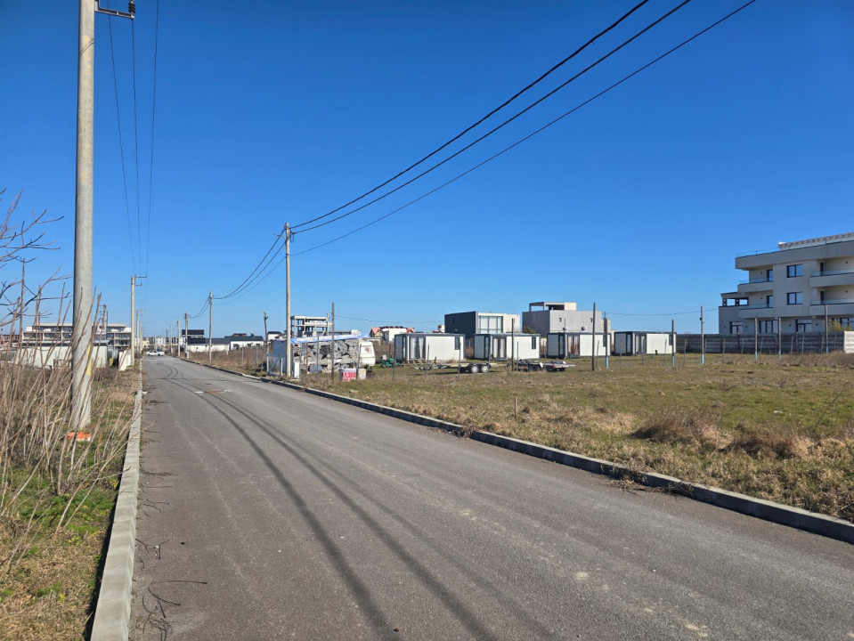 Anunturi vanzari terenuri in Costinesti