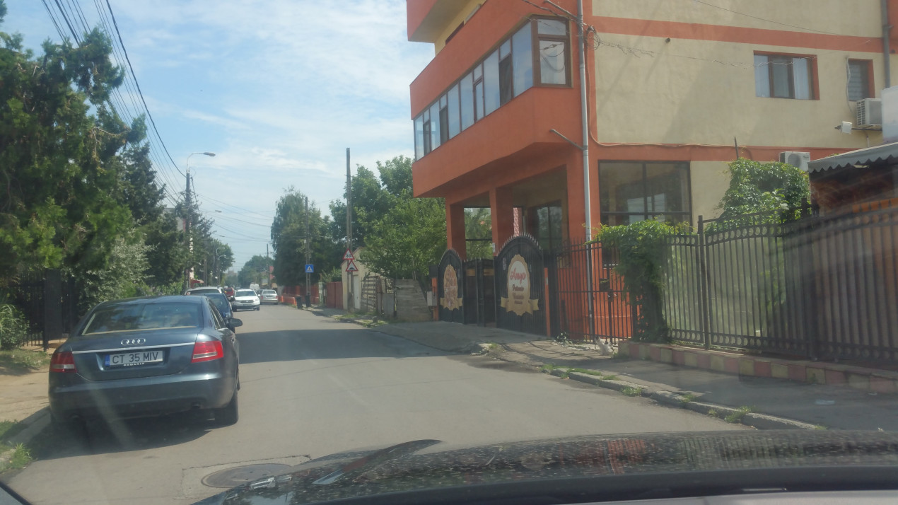 Teren de vanzare in Constanta zona Anda