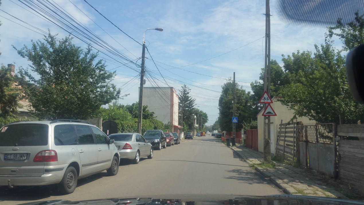 Teren de vanzare in Constanta zona Anda