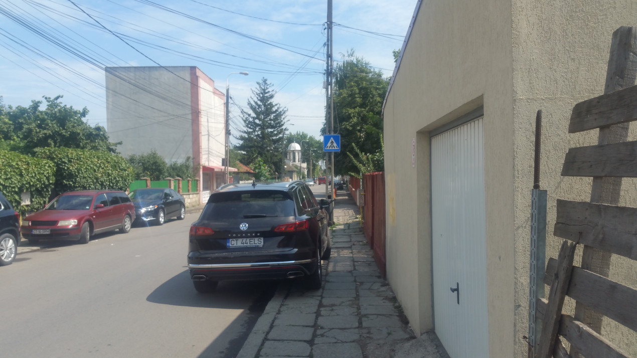Teren de vanzare in Constanta zona Anda