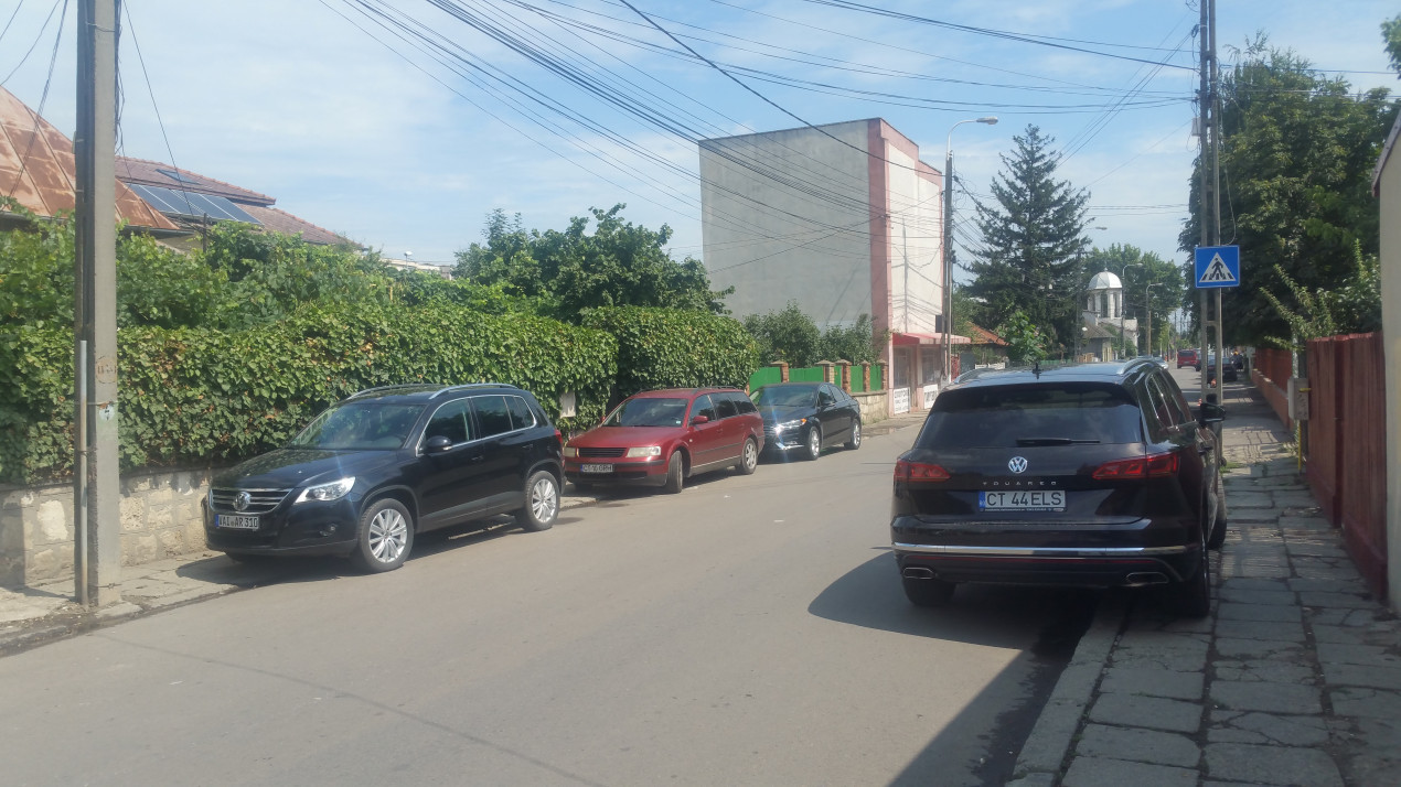 Teren de vanzare in Constanta zona Anda