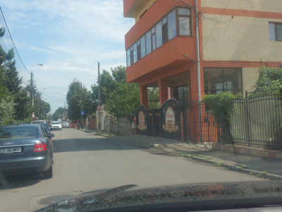 Teren de vanzare in Constanta zona Anda