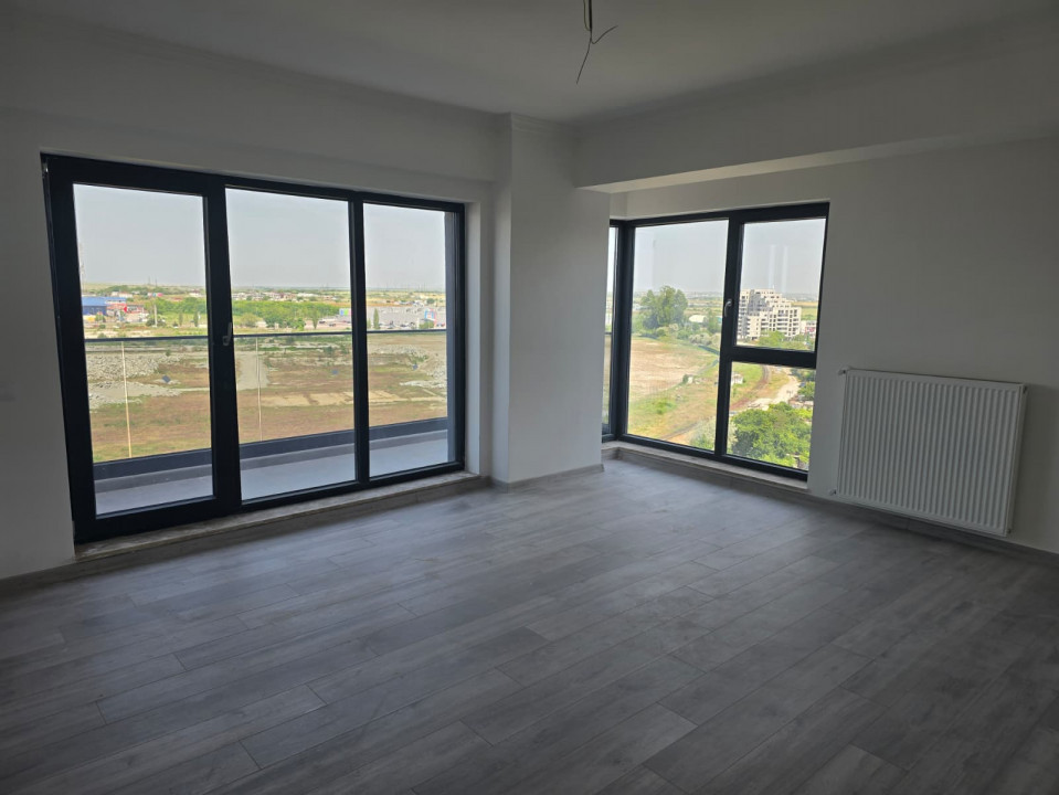 Vanzari terenuri in Constanta zona Energia
