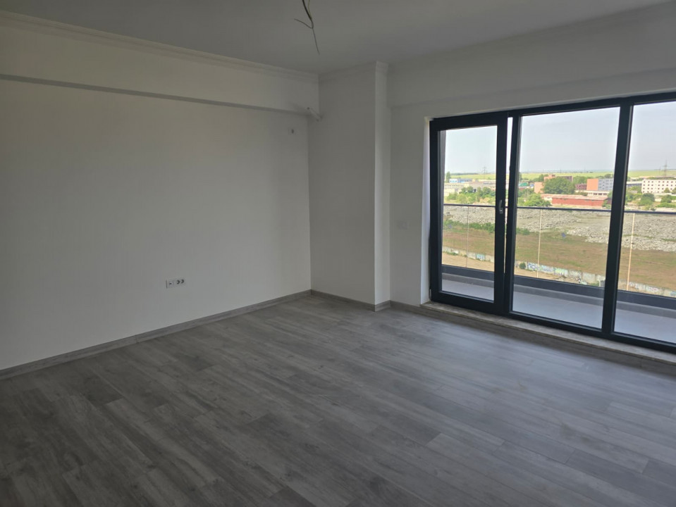 Vanzari terenuri in Constanta zona Energia