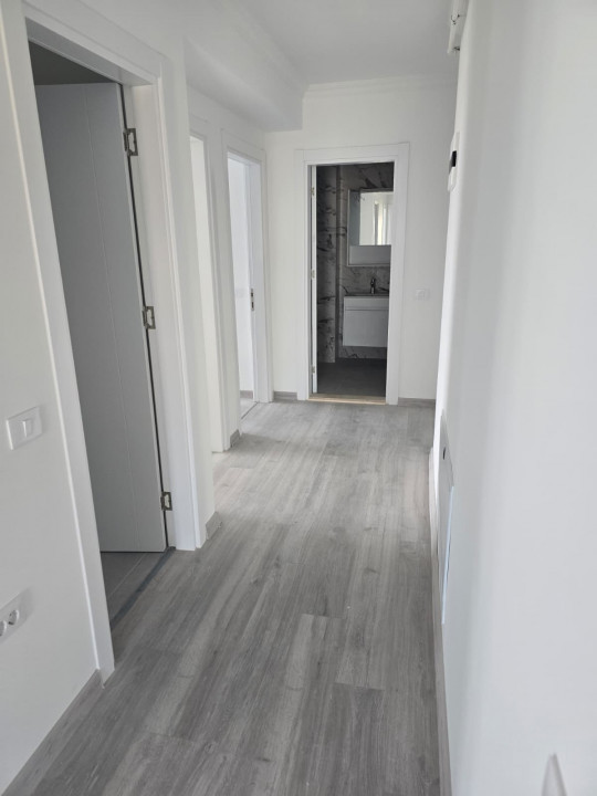 Vanzari terenuri in Constanta zona Energia