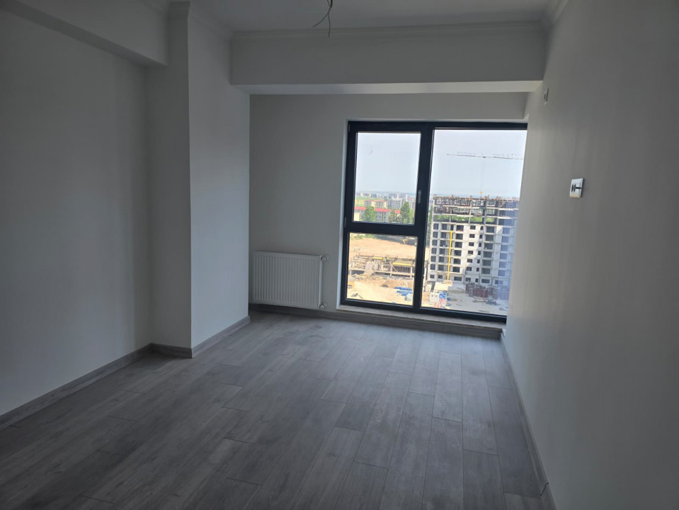 Vanzari terenuri in Constanta zona Energia