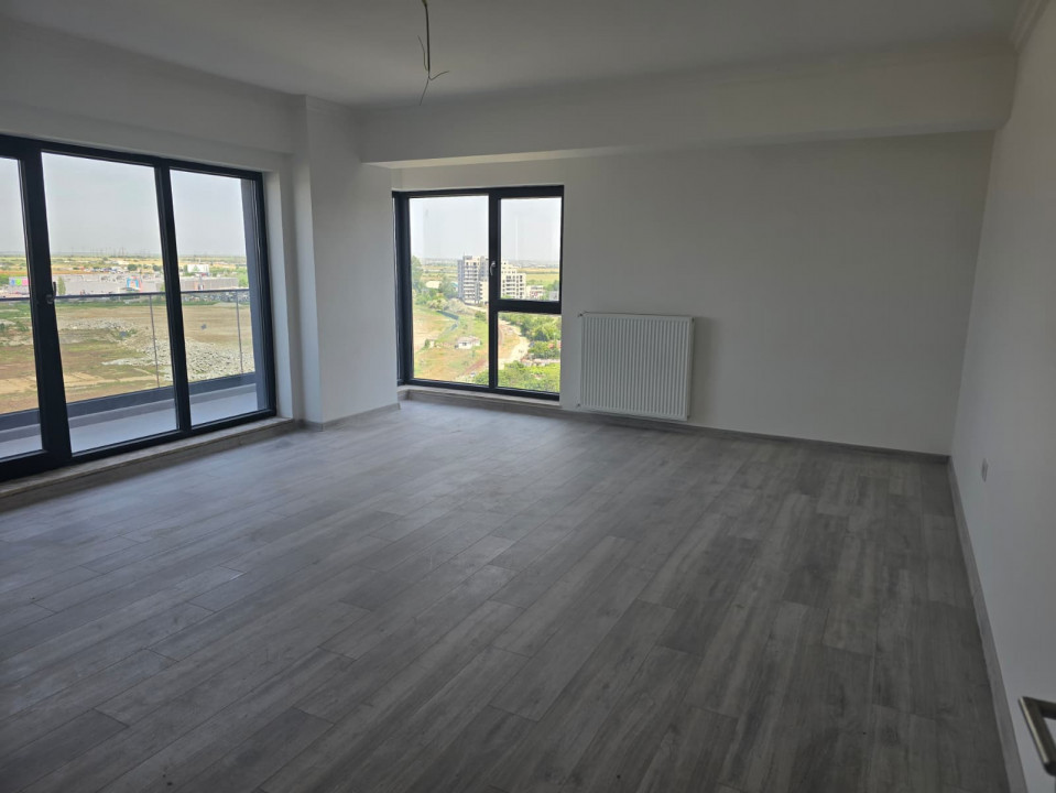 Vanzari terenuri in Constanta zona Energia