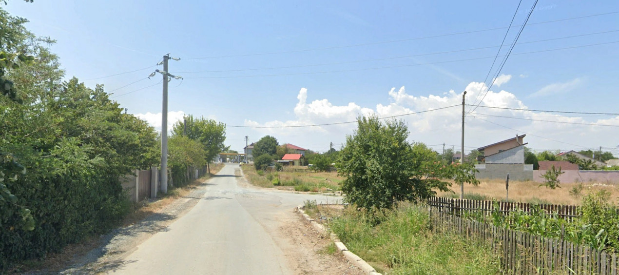 Teren de vanzare in Tuzla