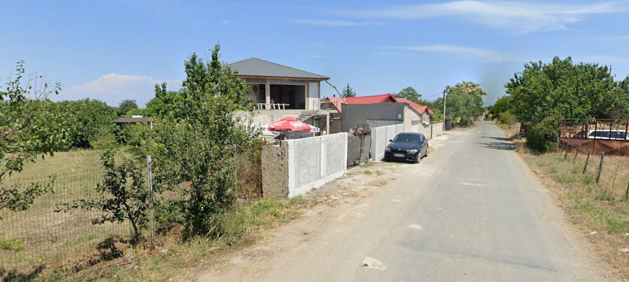 Teren de vanzare in Tuzla