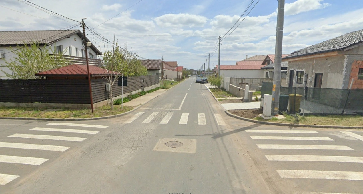 Anunturi vanzari terenuri in Cumpana 