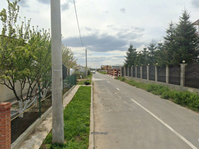 Anunturi vanzari terenuri in Cumpana 