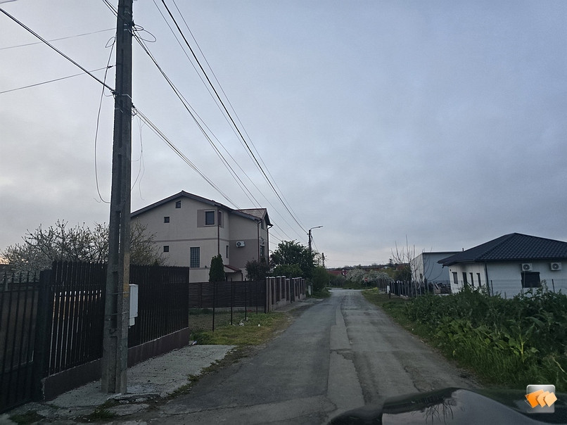 Teren de vanzare in Tuzla