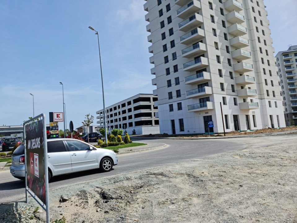 Teren de vanzare in Constanta zona Boreal