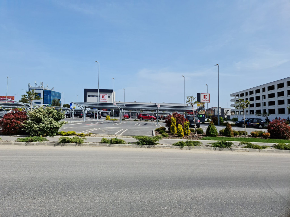 Teren de vanzare in Constanta zona Boreal