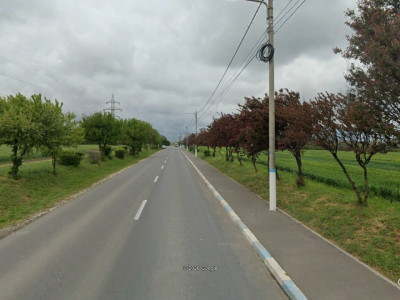 Vand teren in Costinesti 