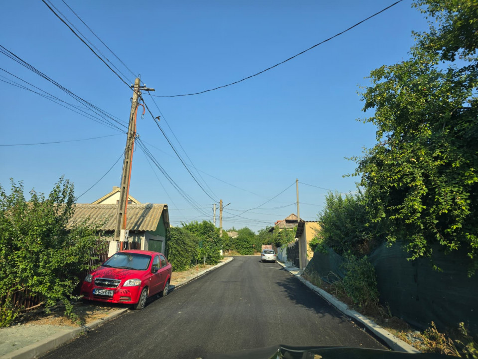 Teren de vanzare in Tuzla