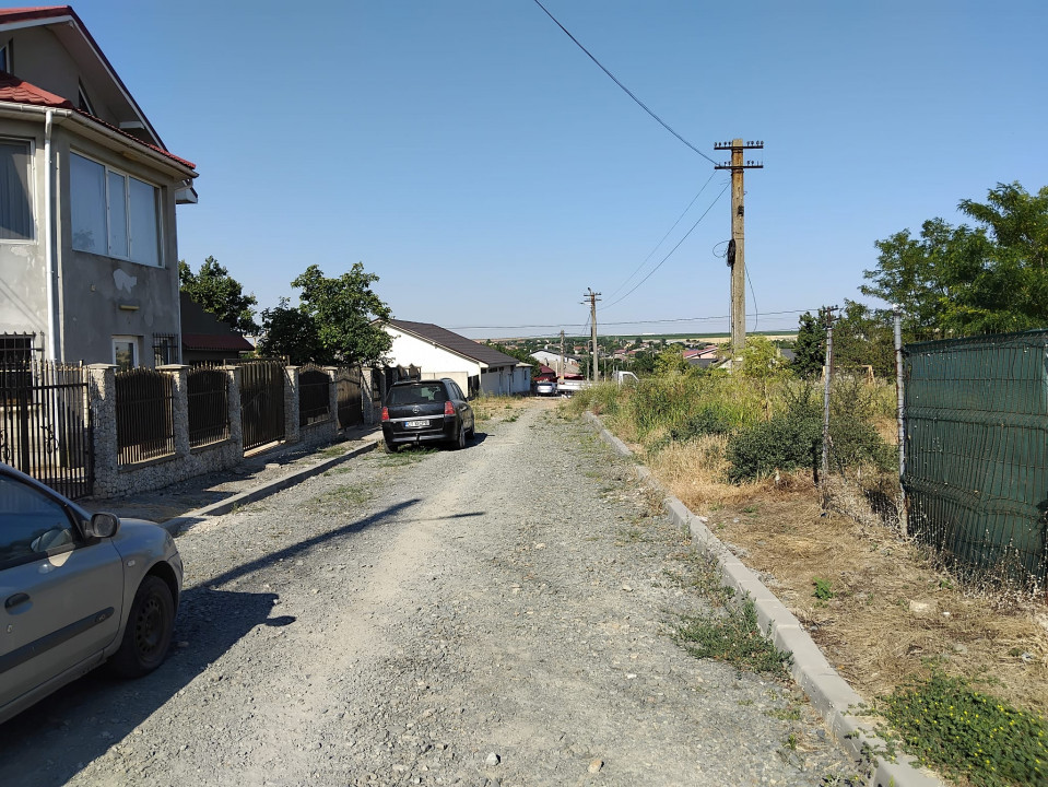 Oferte vanzari terenuri in Tuzla
