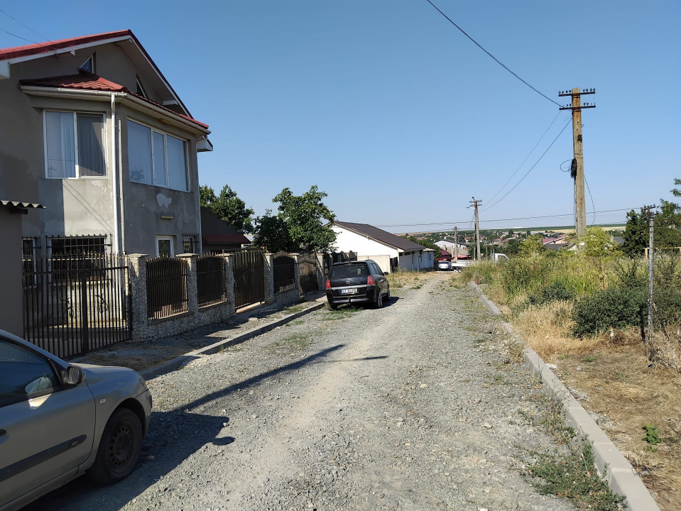 Oferte vanzari terenuri in Tuzla