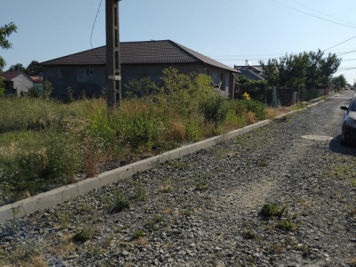 Oferte vanzari terenuri in Tuzla