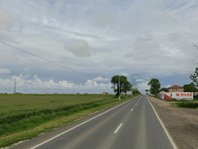 Vanzari terenuri in Constanta zona Km 5