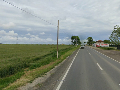 Teren de vanzare in Constanta zona Km 5