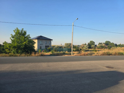 Vanzari terenuri in Agigea