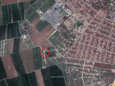Teren de vanzare in Constanta zona Km 5