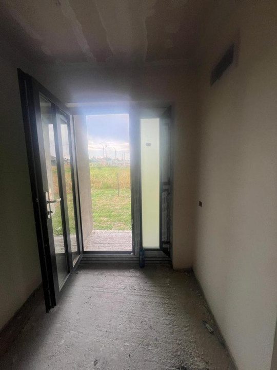 Casa de vanzare in Agigea