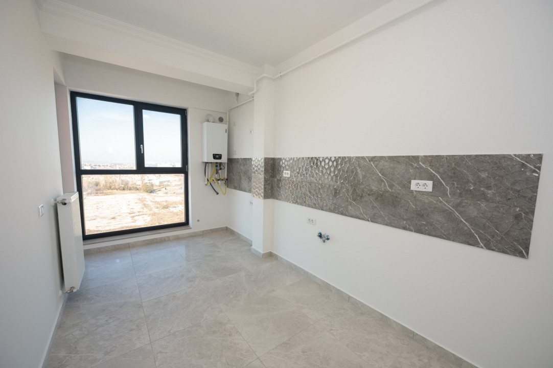 Apartament de vanzare Constanta zona Primo