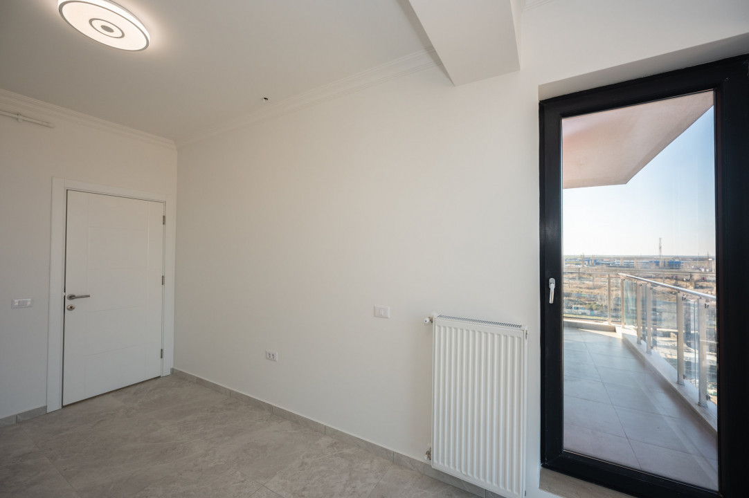 Apartament de vanzare Constanta zona Primo