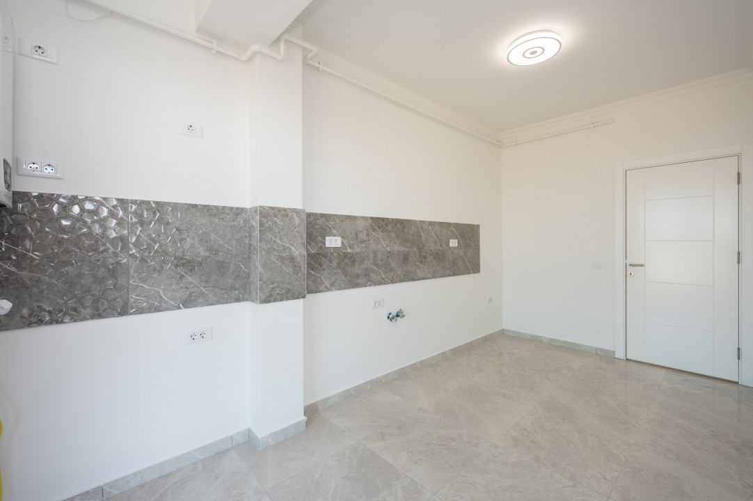 Apartament de vanzare Constanta zona Primo