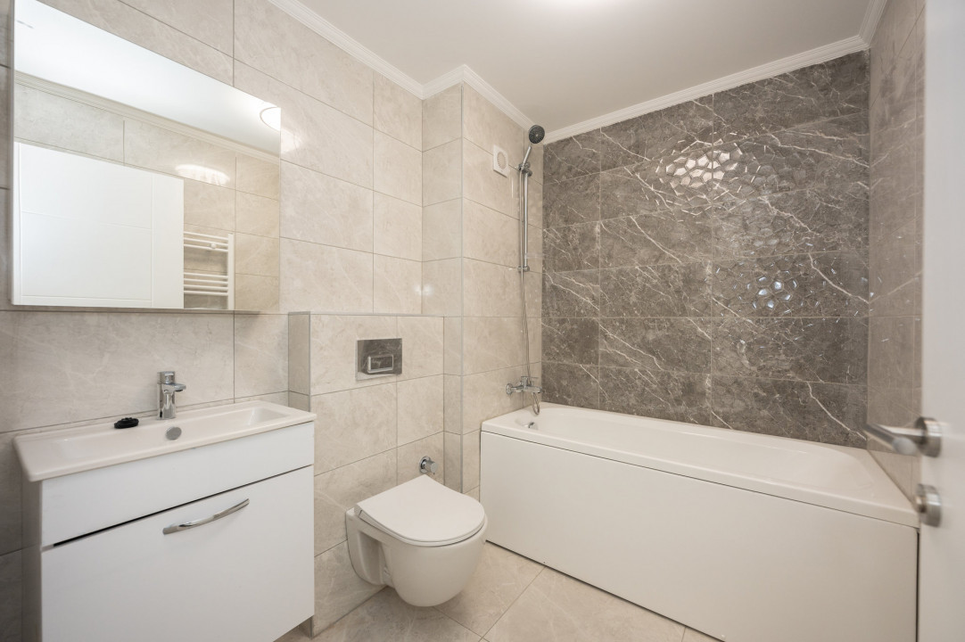 Apartament de vanzare Constanta zona Primo