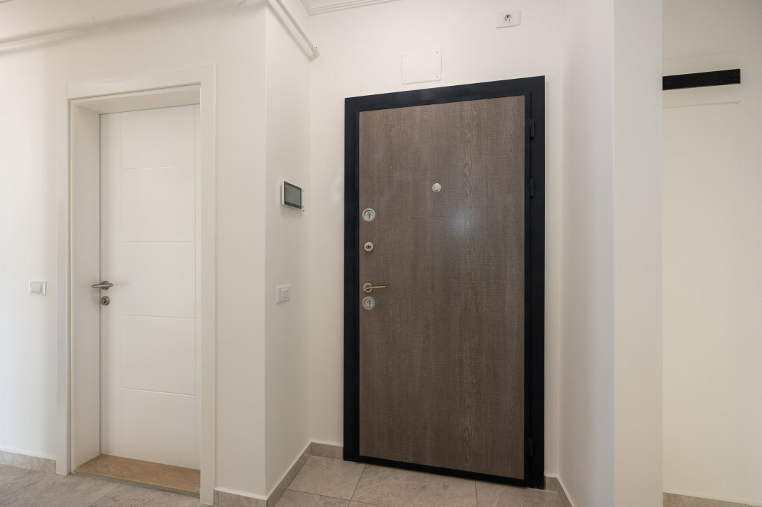 Apartament de vanzare Constanta zona Primo