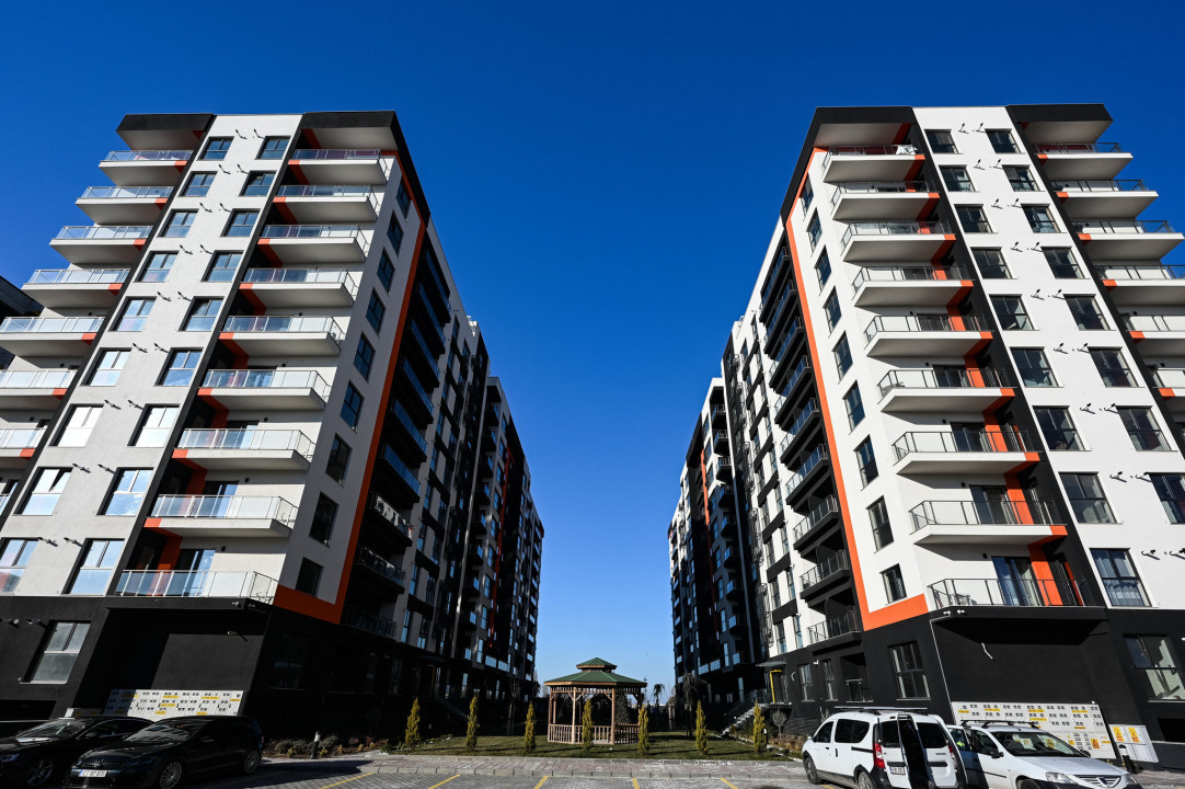 Anunturi vanzari apartamente in Constanta