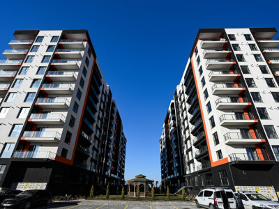 Anunturi vanzari apartamente in Constanta