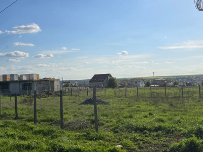 Teren de vanzare in Tuzla