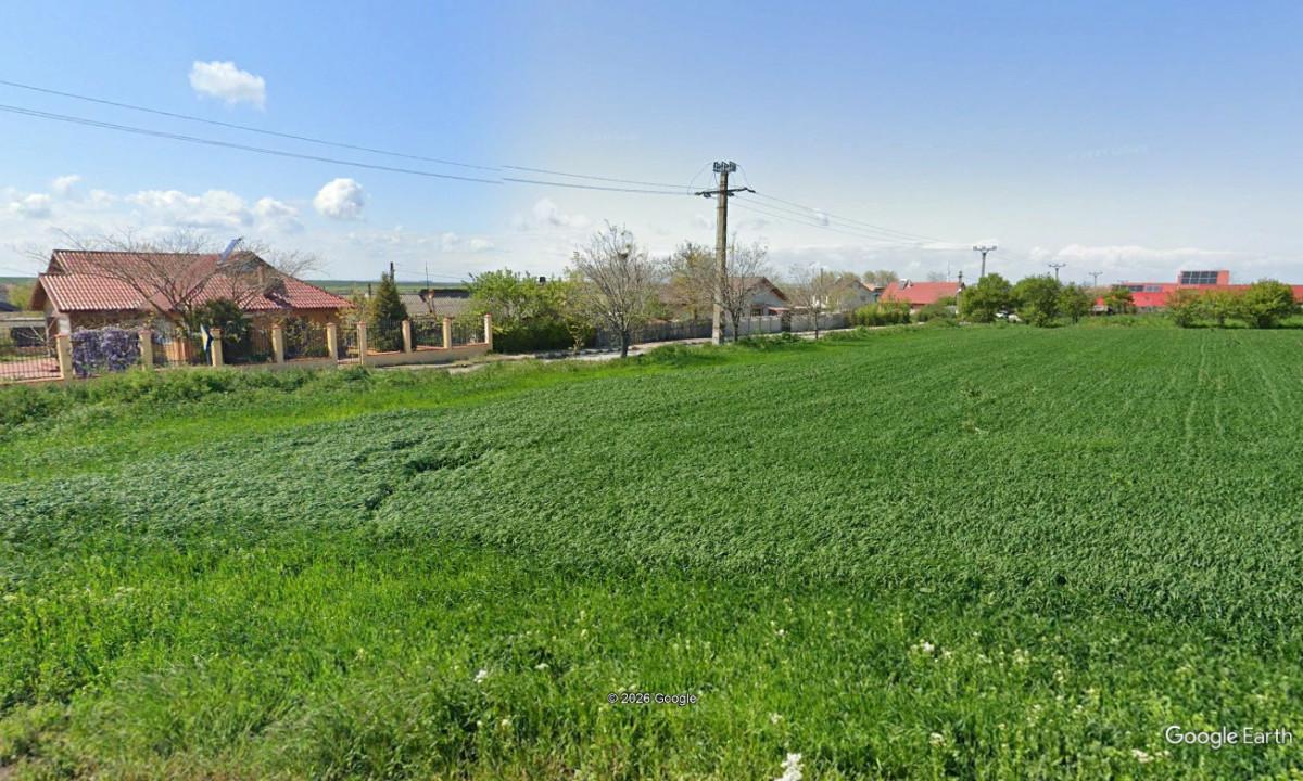 Vanzari terenuri in Tuzla
