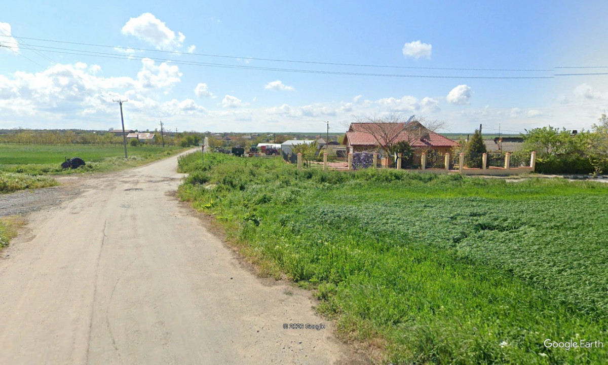 Vanzari terenuri in Tuzla