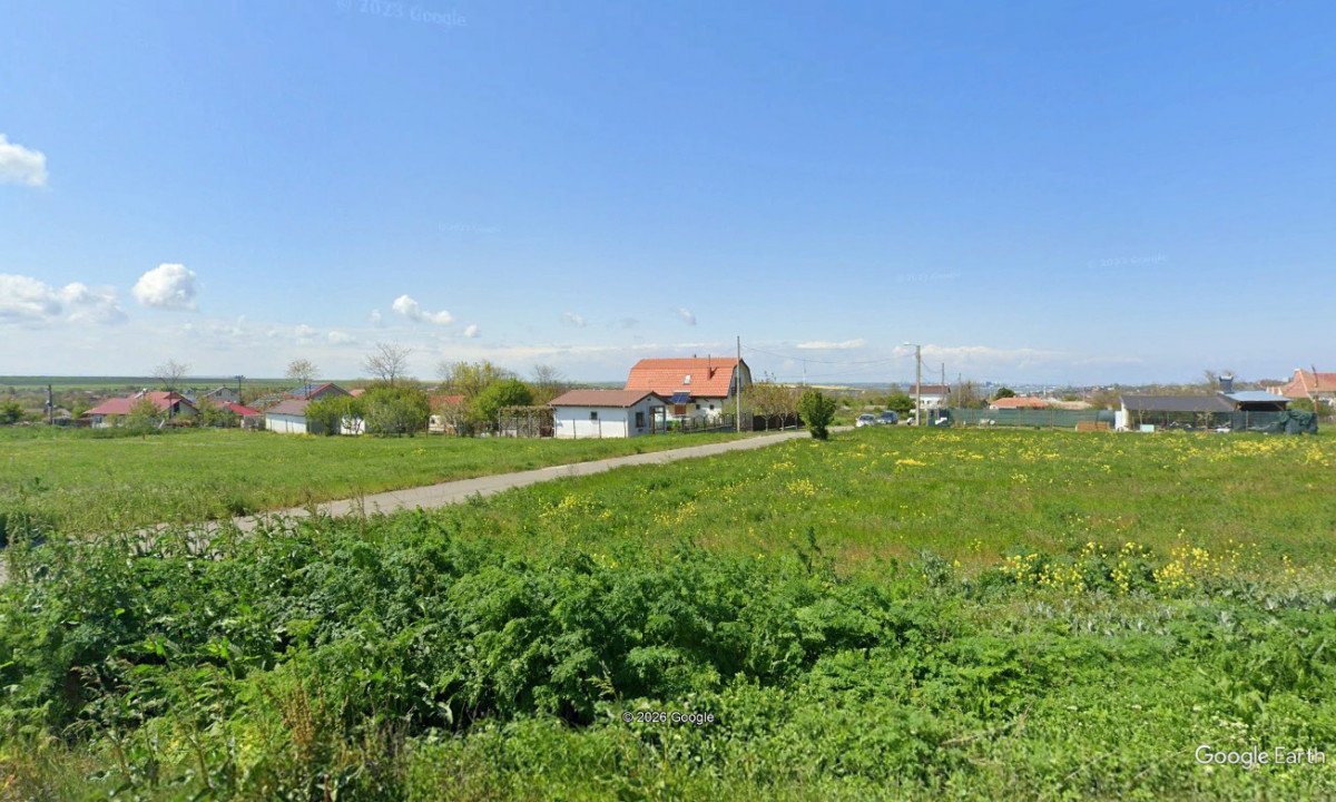Vanzari terenuri in Tuzla
