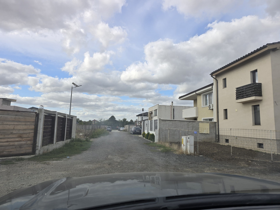 Vanzari terenuri in Constanta zona Km 5