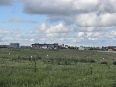 Vand teren in Techirghiol 