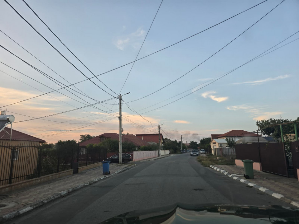 Teren de vanzare in Tuzla