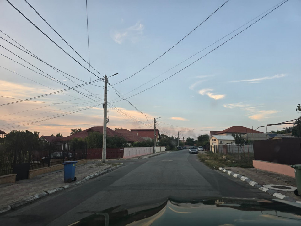 Teren de vanzare in Tuzla