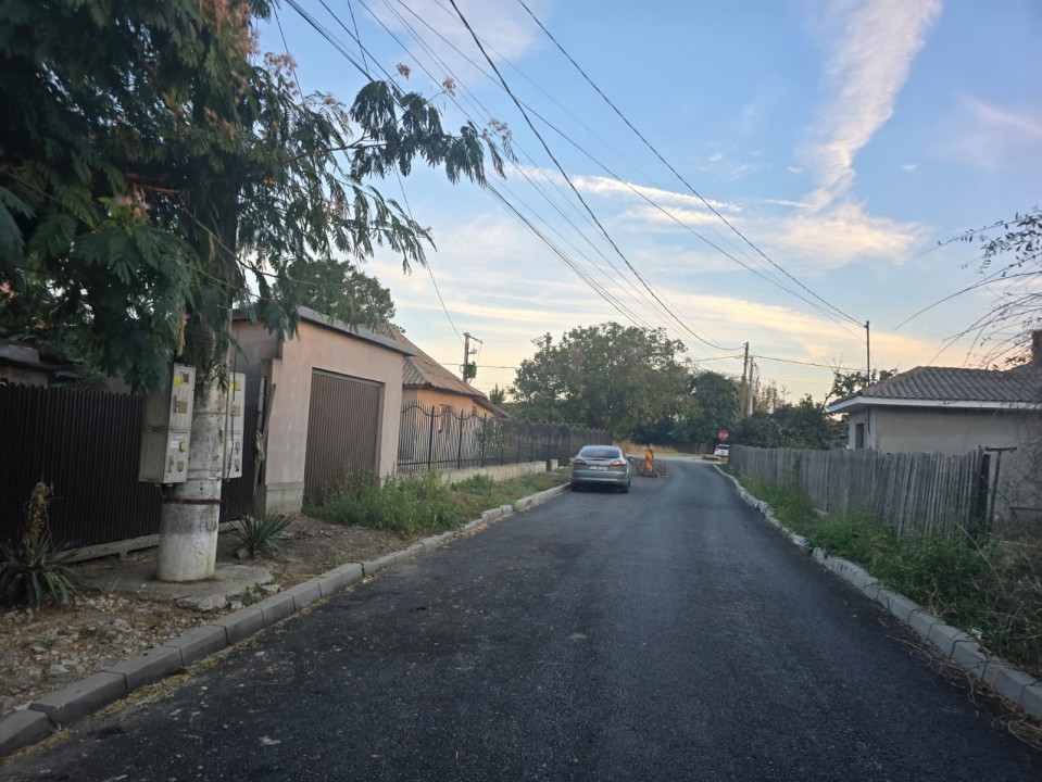 Teren de vanzare in Tuzla