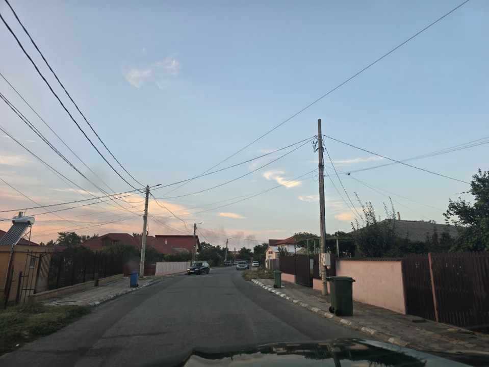 Teren de vanzare in Tuzla