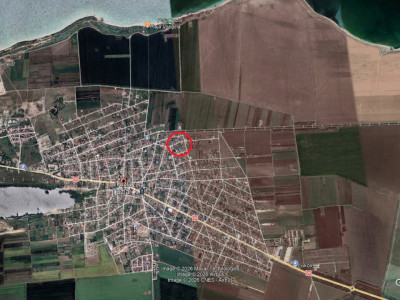 Teren de vanzare in Tuzla