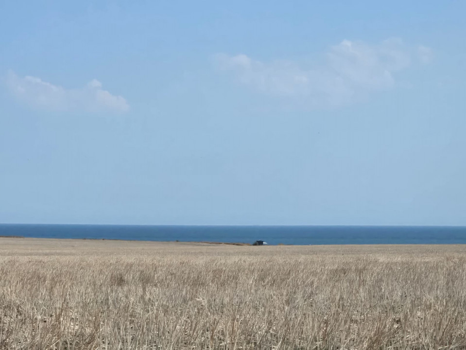 Vand teren in Tuzla zona Far 